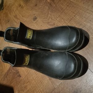 Pendleton Ankle All Weather Boots